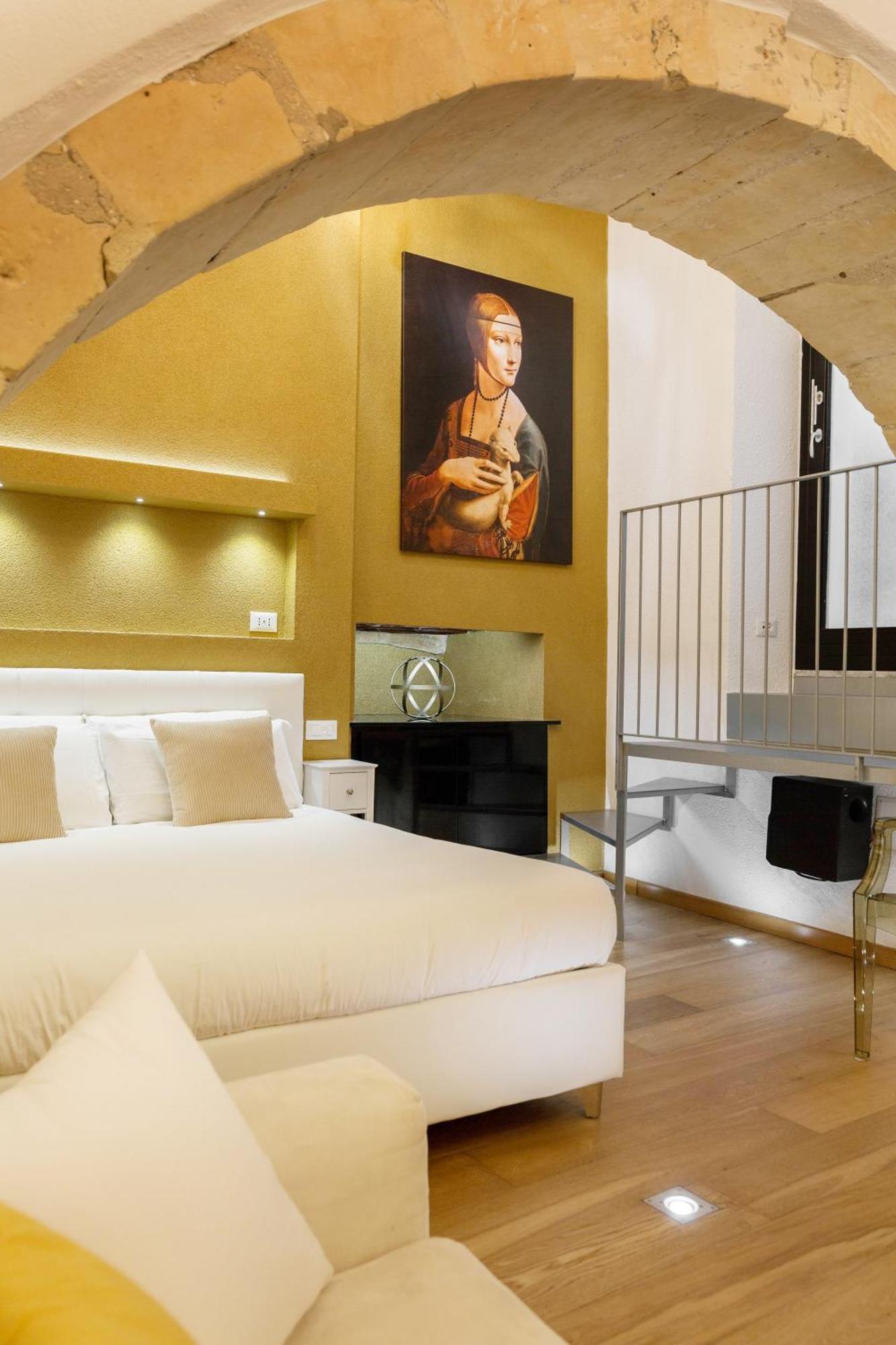 Martini Rooms Castello Κάλιαρι Εξωτερικό φωτογραφία