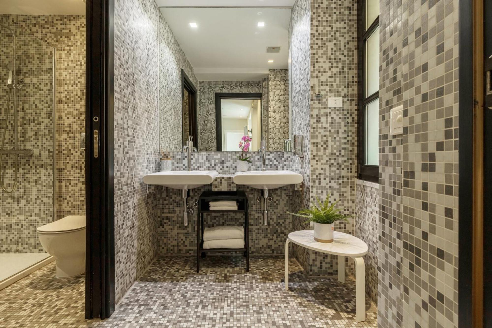 Martini Rooms Castello Κάλιαρι Εξωτερικό φωτογραφία