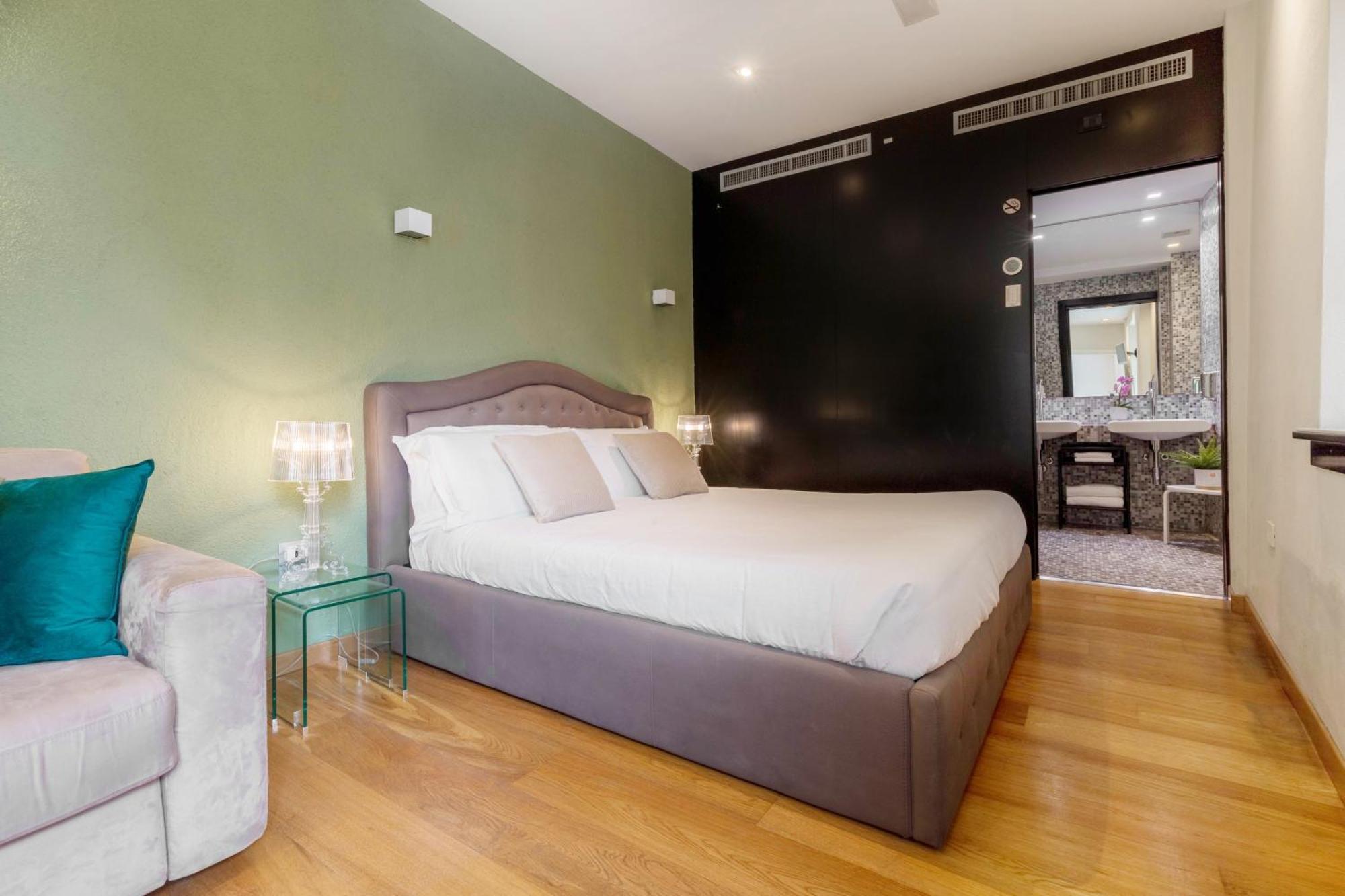 Martini Rooms Castello Κάλιαρι Εξωτερικό φωτογραφία