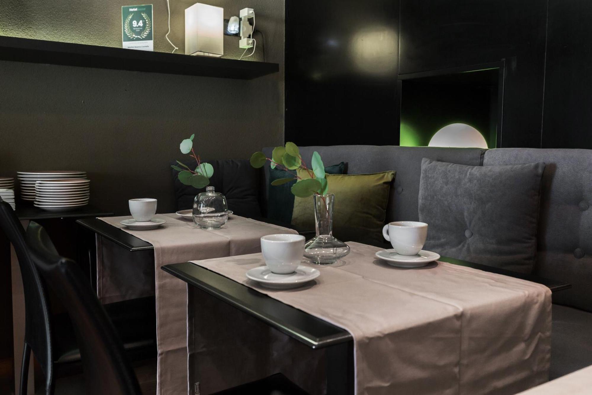 Martini Rooms Castello Κάλιαρι Εξωτερικό φωτογραφία