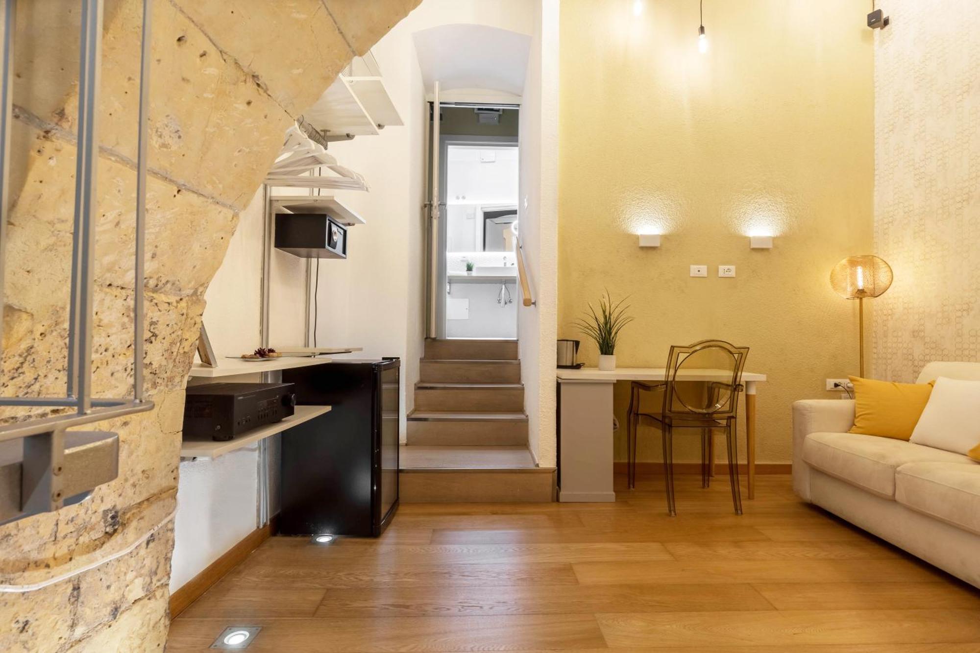 Martini Rooms Castello Κάλιαρι Εξωτερικό φωτογραφία