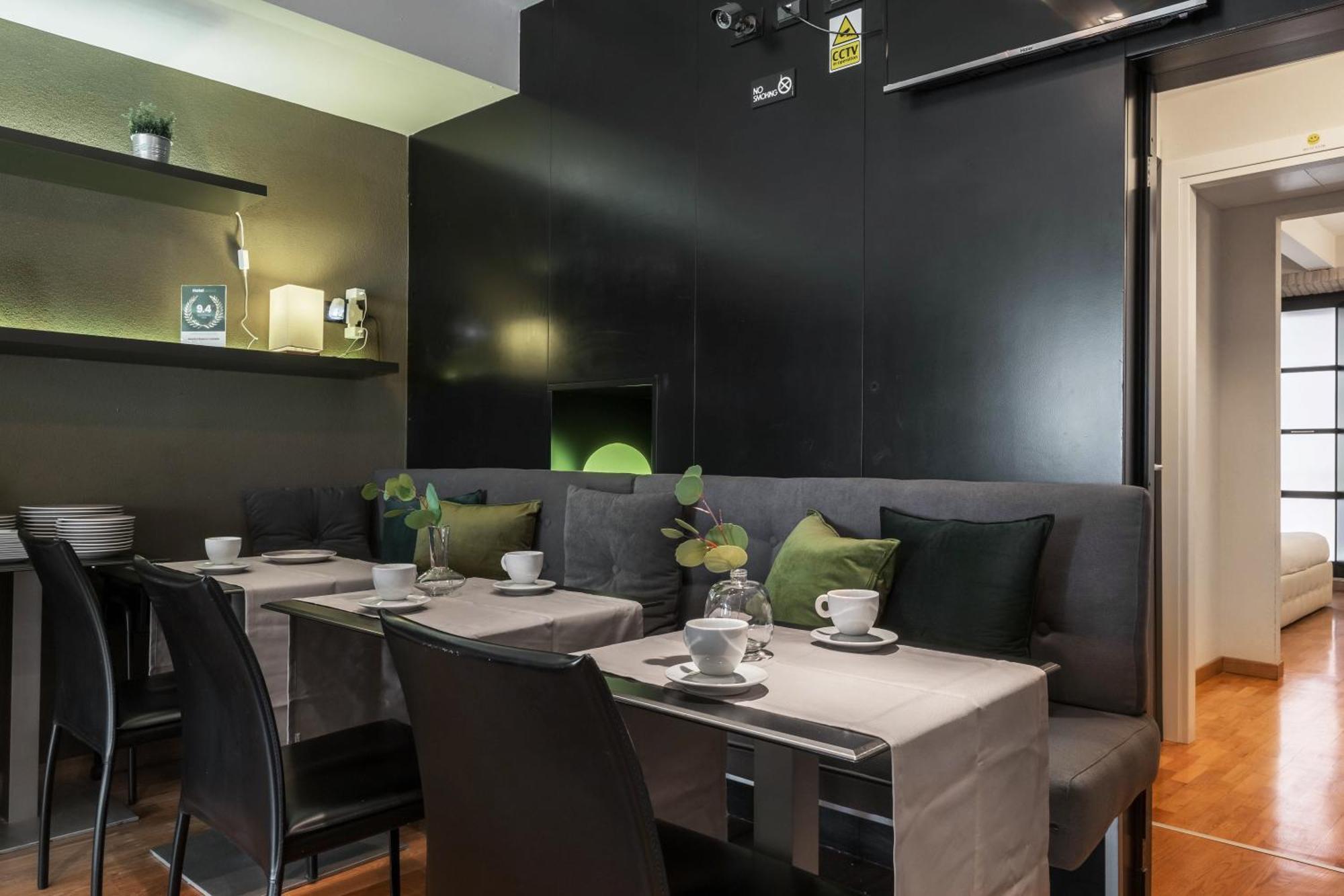 Martini Rooms Castello Κάλιαρι Εξωτερικό φωτογραφία
