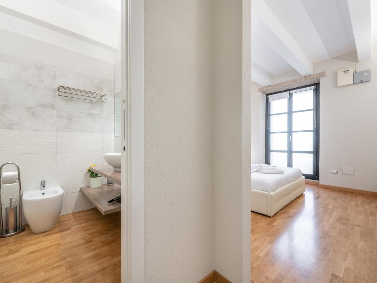 Martini Rooms Castello Κάλιαρι Εξωτερικό φωτογραφία