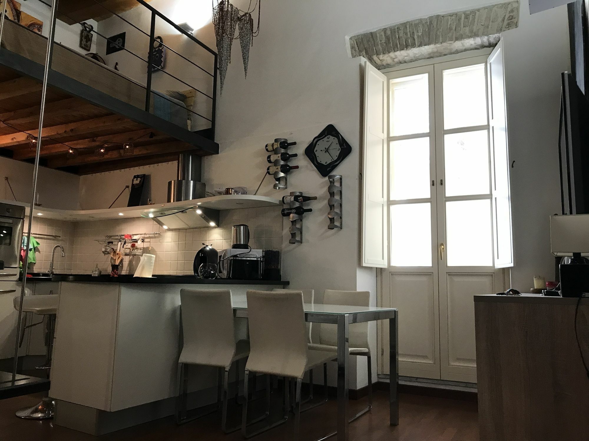 Martini Rooms Castello Κάλιαρι Εξωτερικό φωτογραφία