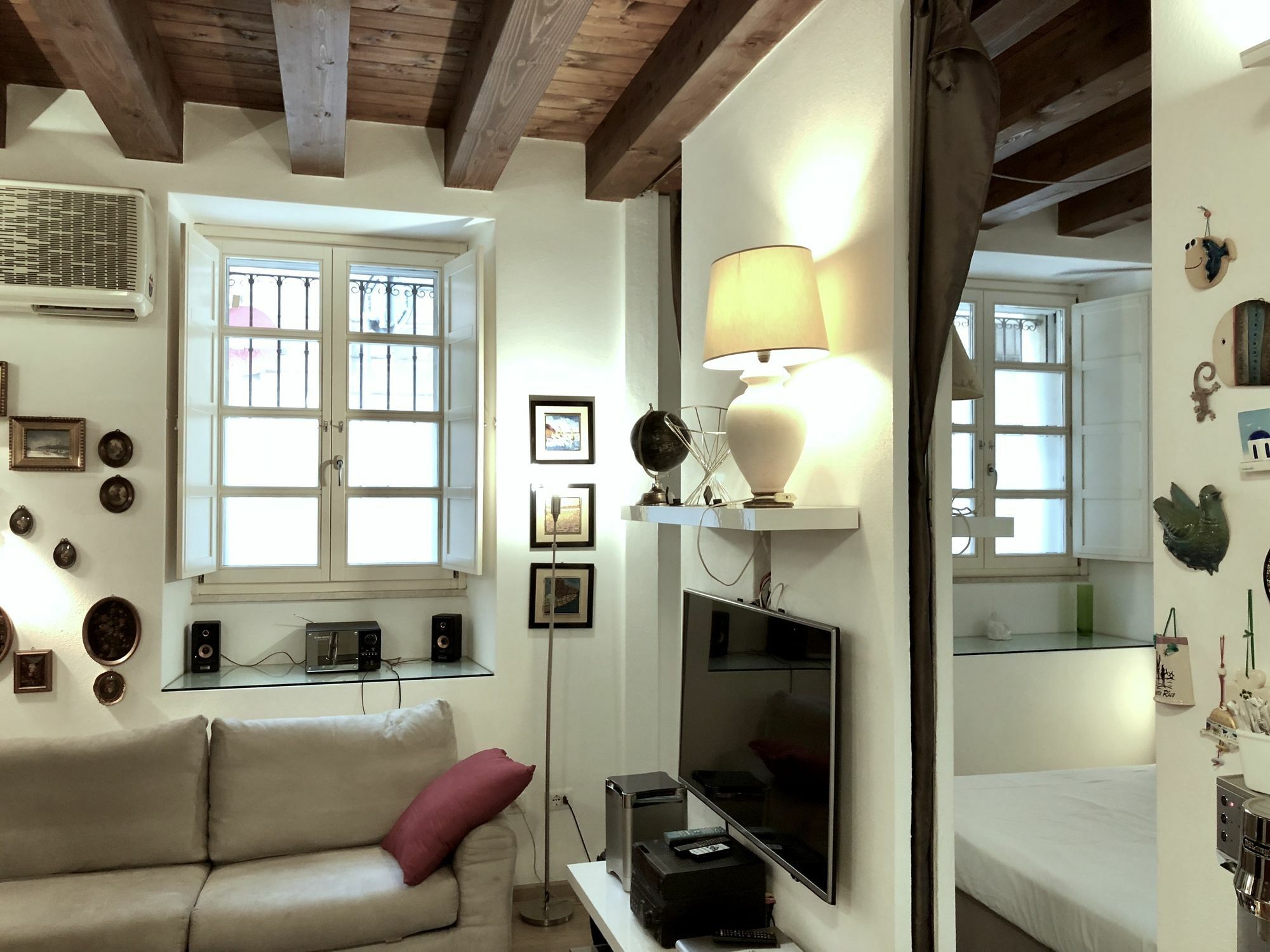 Martini Rooms Castello Κάλιαρι Εξωτερικό φωτογραφία