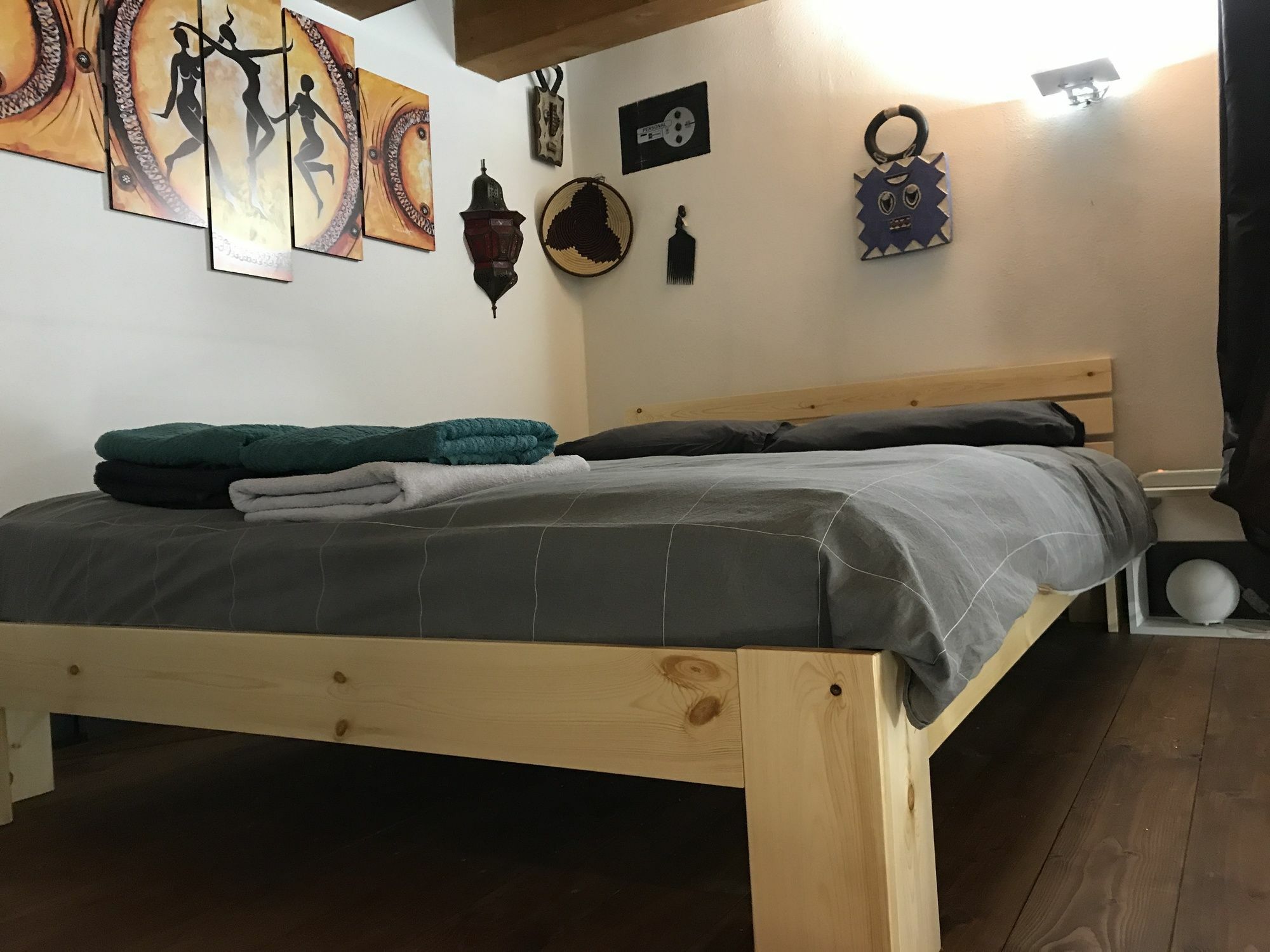 Martini Rooms Castello Κάλιαρι Εξωτερικό φωτογραφία