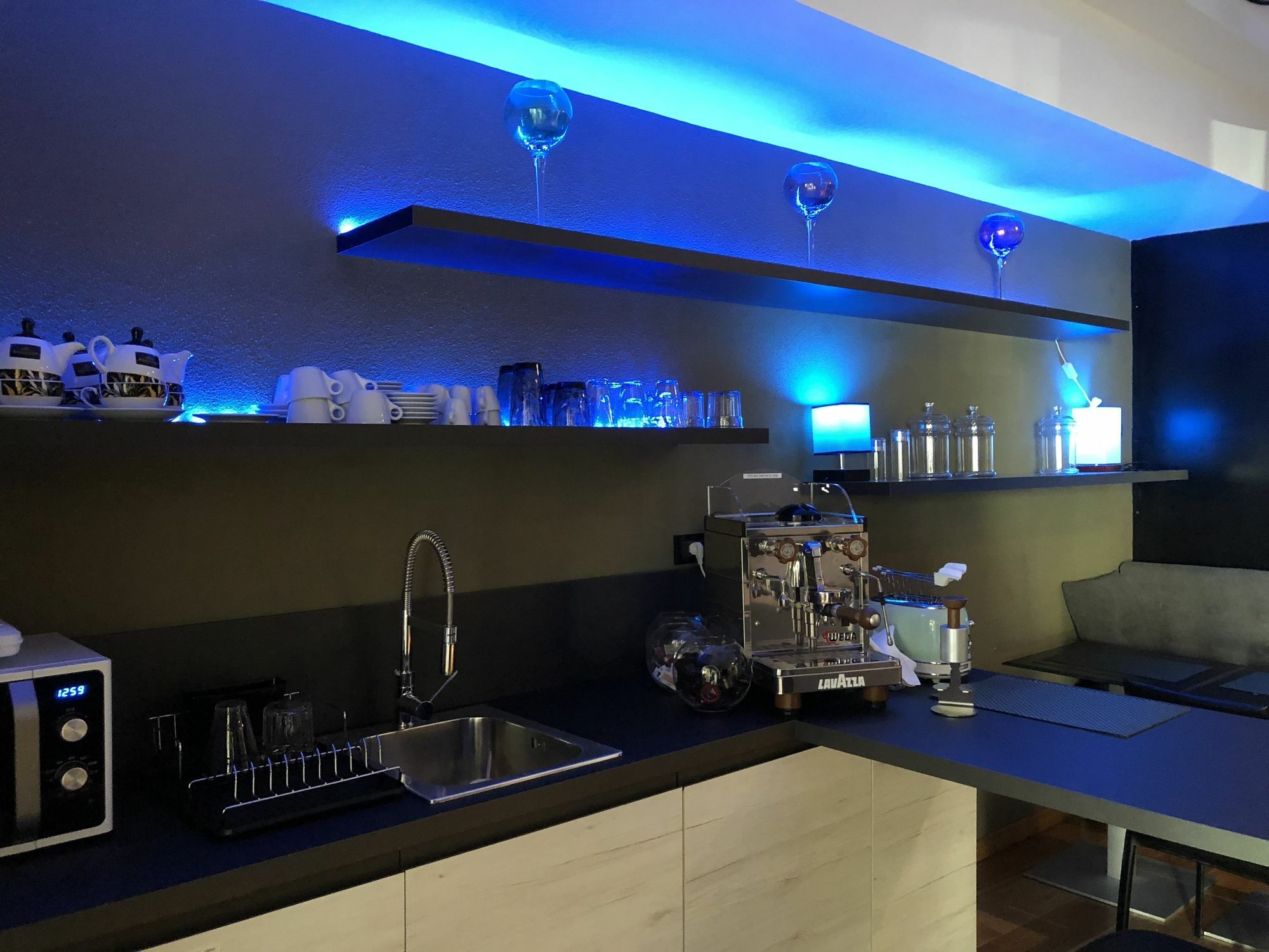 Martini Rooms Castello Κάλιαρι Εξωτερικό φωτογραφία
