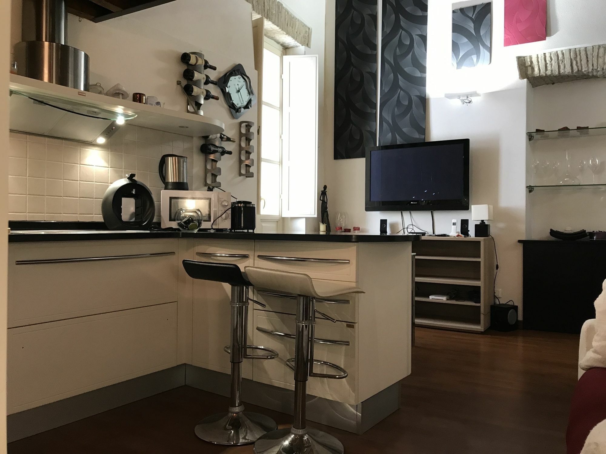 Martini Rooms Castello Κάλιαρι Εξωτερικό φωτογραφία
