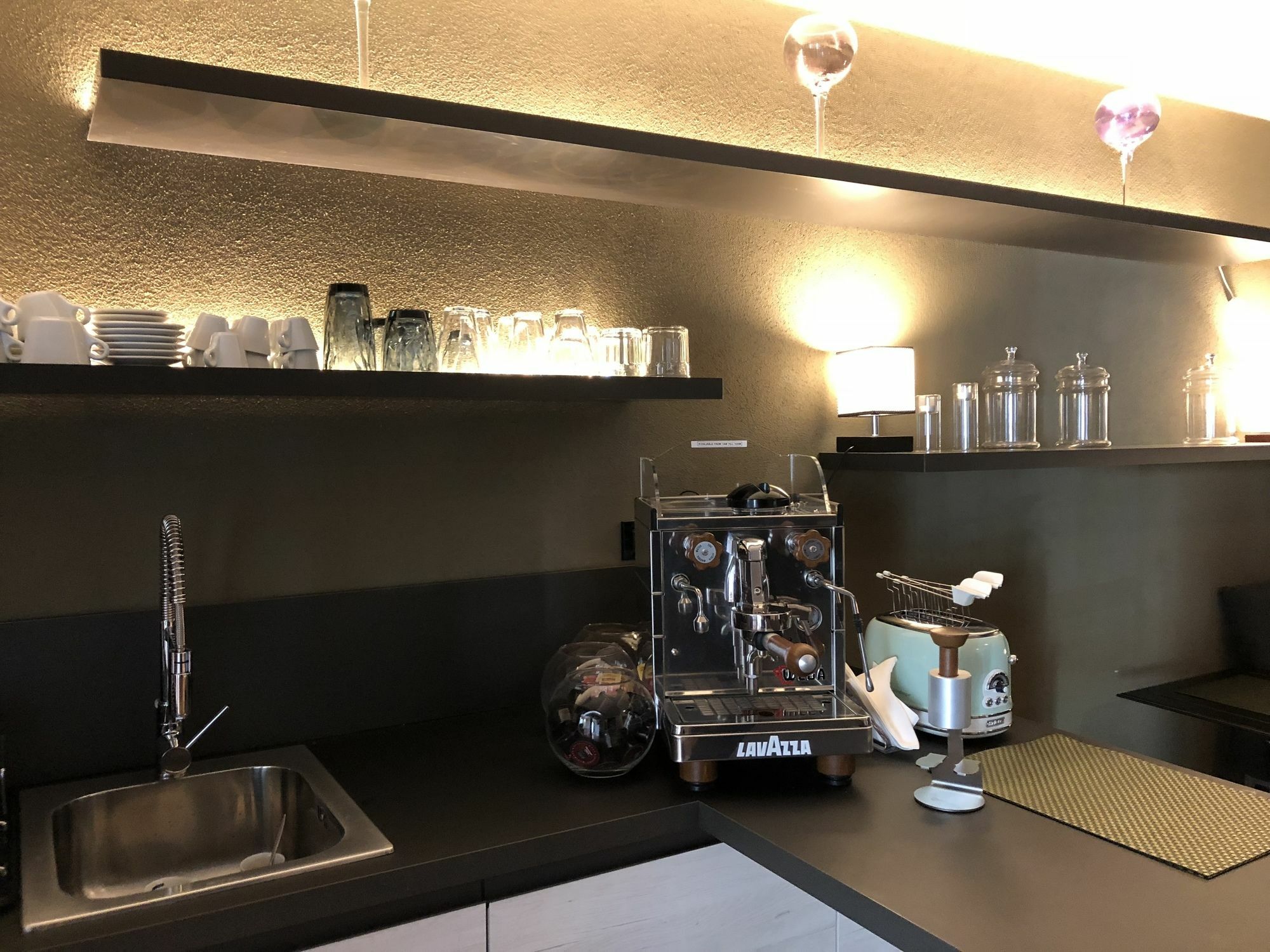 Martini Rooms Castello Κάλιαρι Εξωτερικό φωτογραφία