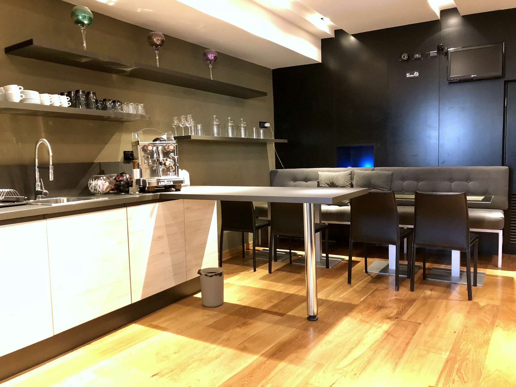 Martini Rooms Castello Κάλιαρι Εξωτερικό φωτογραφία