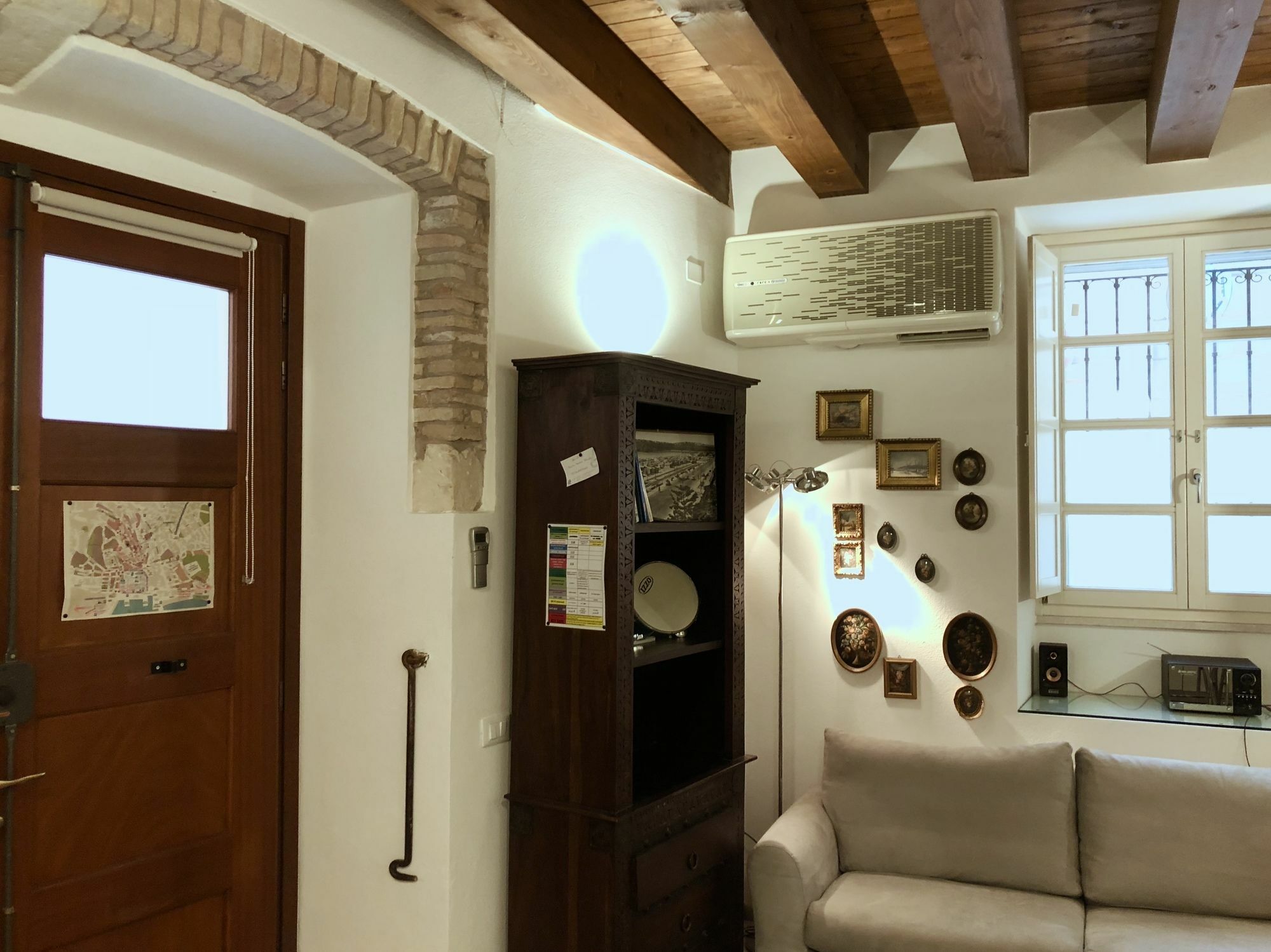Martini Rooms Castello Κάλιαρι Εξωτερικό φωτογραφία
